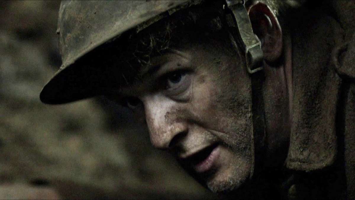 Battleground - Helden im Feuersturm Battleground - Helden im Feuersturm
