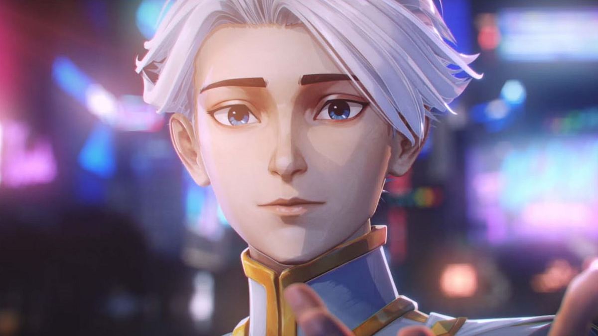 „TO BE HERO X“: Wie gut ist der Anime wirklich?