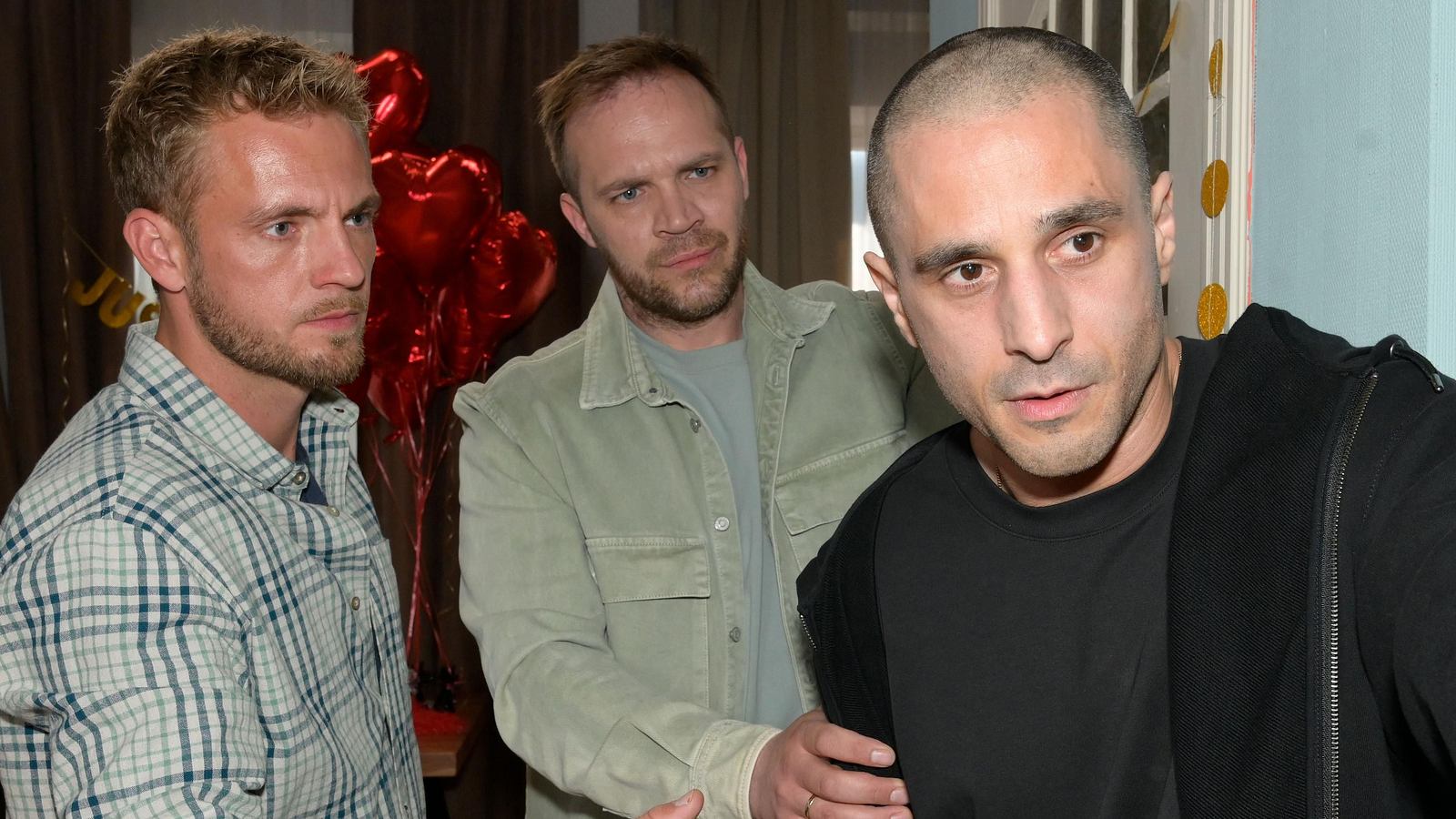 GZSZ: Erneuter Rückschlag? Tobias erhält eine alles verändernde Nachricht