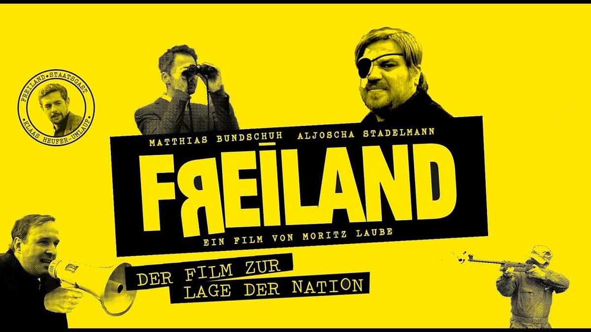 Freiland Freiland