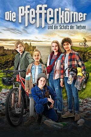 Die Pfefferkörner und der Schatz der Tiefsee - Foto: TMDB