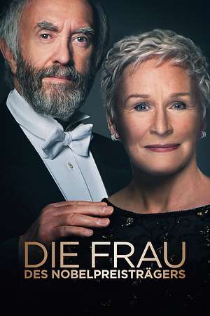 Die Frau des Nobelpreisträgers - Foto: TMDB