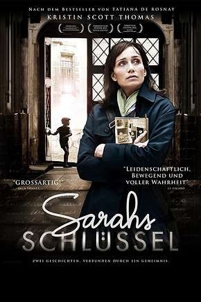 Sarahs Schlüssel - Foto: TMDB