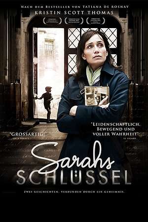 Sarahs Schlüssel - Foto: TMDB