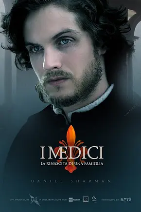 Die Medici - Herrscher von Florenz - Foto: TMDB Die Medici - Herrscher von Florenz - Foto: TMDB