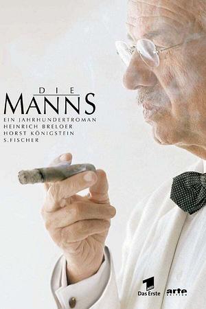Die Manns - Ein Jahrhundertroman - Foto: TMDB