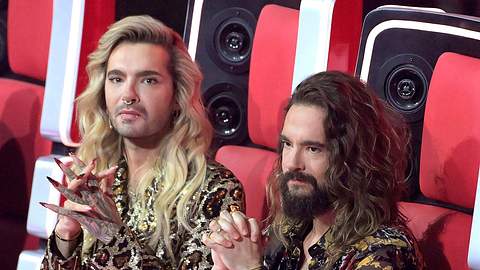Tom und Bill Kaulitz verraten den Grund für ihr The Voice of Germany-Aus - Foto: IMAGO / Future Image