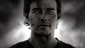 Tom Cruise als Ethan Hunt in „Mission: Impossible – The Final Reckoning“. - Foto: themoviedb.org