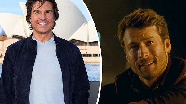 „Mission: Impossible“: Tom Cruise-Nachfolger Glen Powell? Jetzt äußert er sich! - Foto: IMAGO / AAP / Landmark Media