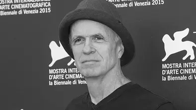 Tom Noonan bei der Premiere seines Films „Anomalisa“ in Venedig. - Foto: IMAGO / ABACAPRESS