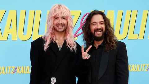 Neue TV-Show für Kaulitz-Twins - Foto: IMAGO / PIC ONE