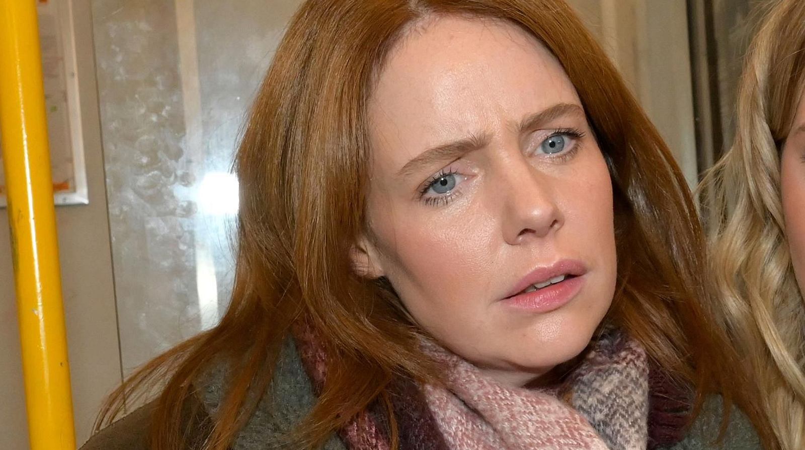 GZSZ-Vorschau: Toni ermittelt nach schockierendem Serientod im Kiez!