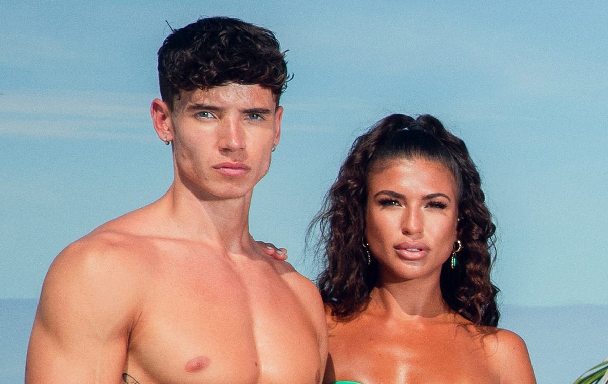 Welche Too Hot to Handle-Paare sind immer noch zusammen?