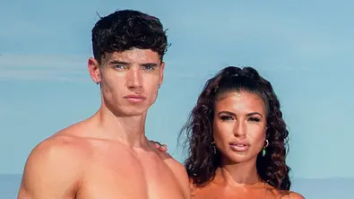 Welche Too Hot to Handle-Paare sind immer noch zusammen? - Foto: Netflix