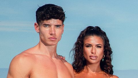 Welche Too Hot to Handle-Paare sind immer noch zusammen? - Foto: Netflix
