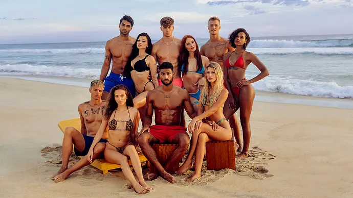 „Too Hot to Handle: Germany“: Welche Paare aus Staffel 2 sind noch zusammen? - Foto: Paul Hepper / Netflix