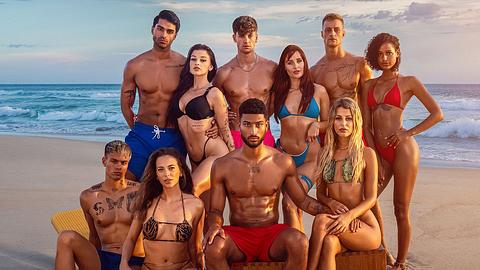 „Too Hot To Handle – Germany“: Staffel 2-Start bekannt! - Foto: Netflix