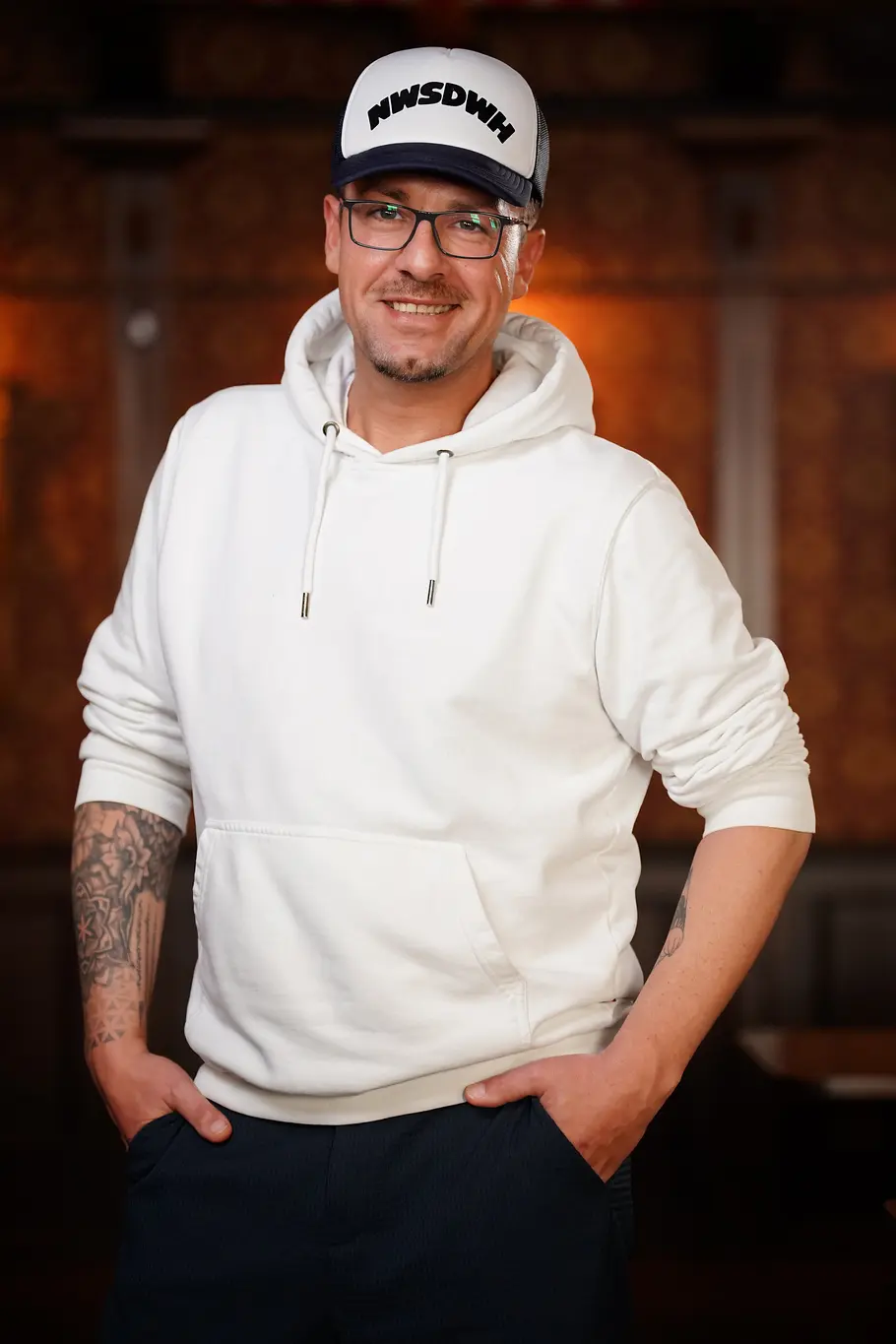Peter Heimerdinger