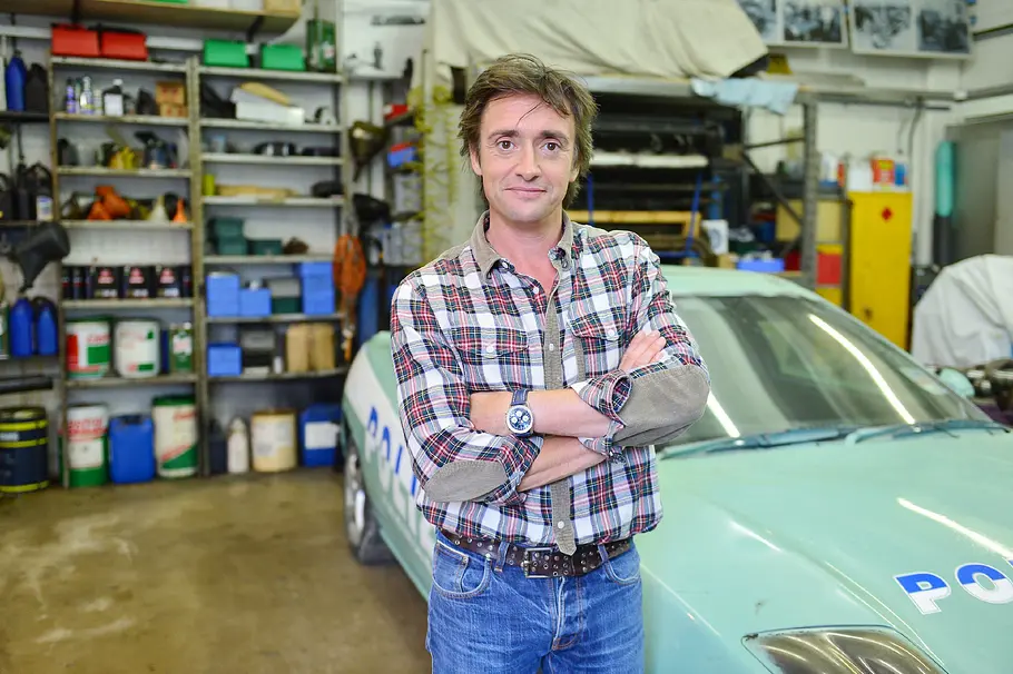 Top Gear: Stets bemüht, aber erfolglos
