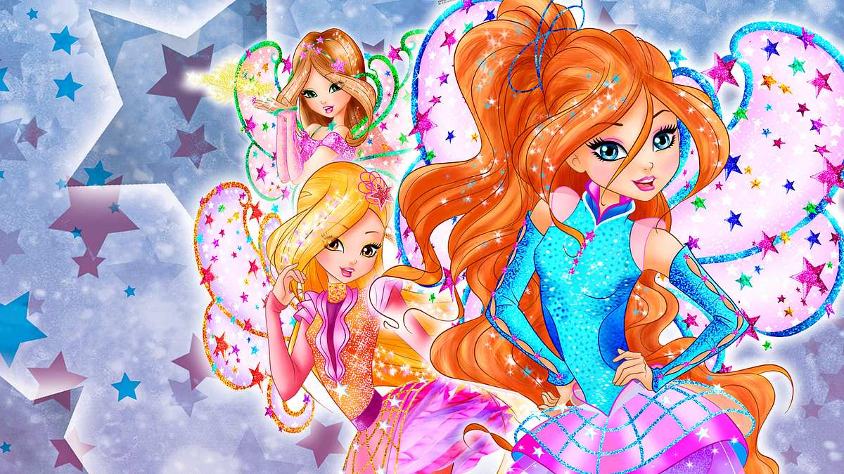 Winx Club Winx Club