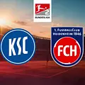 Fußball - 2. Liga Thumbnail