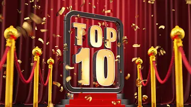 TopTen! Rankingshow TopTen! Rankingshow