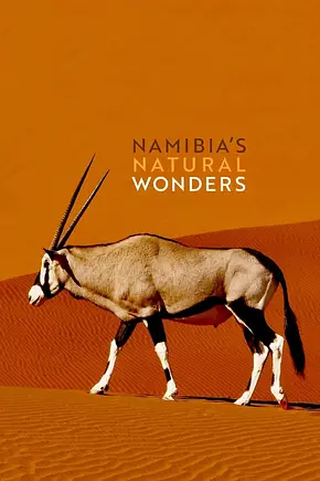 Namibias Naturwunder - Foto: TMDB Namibias Naturwunder - Foto: TMDB