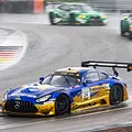 Tourenwagen: DTM Nürburgring Thumbnail