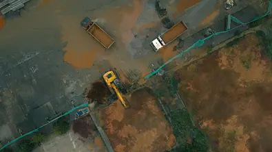Toxic Town - Foto: Netflix
