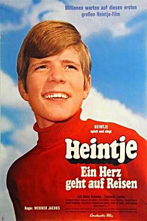 Heintje - Ein Herz geht auf Reisen - Foto: TMDB