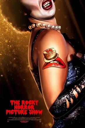 The Rocky Horror Picture Show - Foto: TMDB The Rocky Horror Picture Show - Foto: TMDB