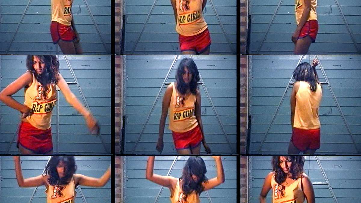 Matangi/Maya/M.I.A. Matangi/Maya/M.I.A.