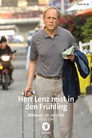 Herr Lenz reist in den Frühling - Foto: TMDB
