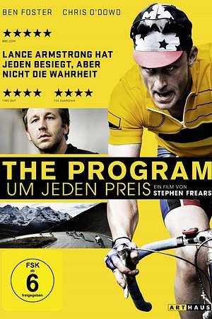 The Program – Um jeden Preis - Foto: TMDB