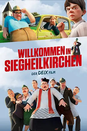 Willkommen in Siegheilkirchen - Foto: TMDB