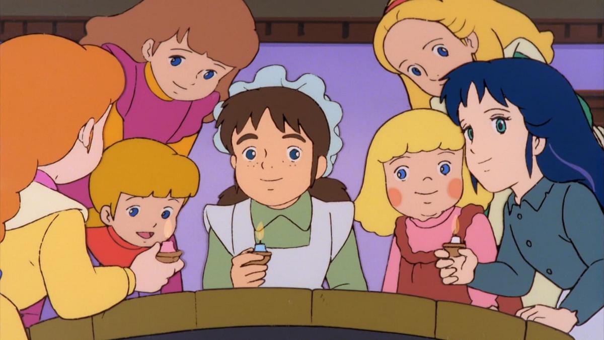 Die kleine Prinzessin Sara Die kleine Prinzessin Sara