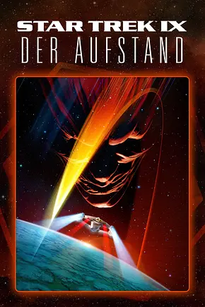 Star Trek - Der Aufstand - Foto: TMDB Star Trek - Der Aufstand - Foto: TMDB