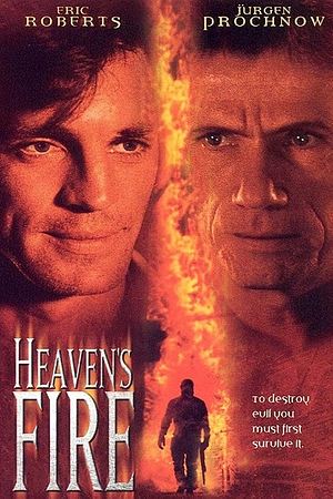 Heaven's Fire - Flammendes Inferno - Foto: TMDB