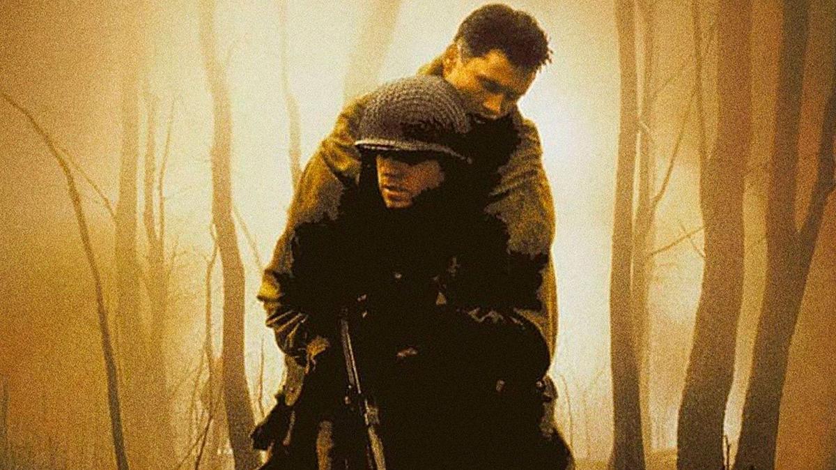 The Sound of War - Wenn Helden sterben The Sound of War - Wenn Helden sterben