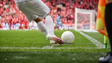 Träume, Kult, Skandale: 125 Jahre Kickers Offenbach - Foto: iStock Träume, Kult, Skandale: 125 Jahre Kickers Offenbach - Foto: iStock