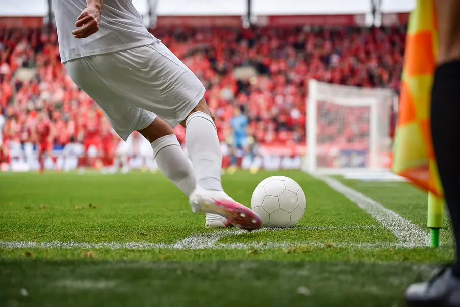 Träume, Kult, Skandale: 125 Jahre Kickers Offenbach