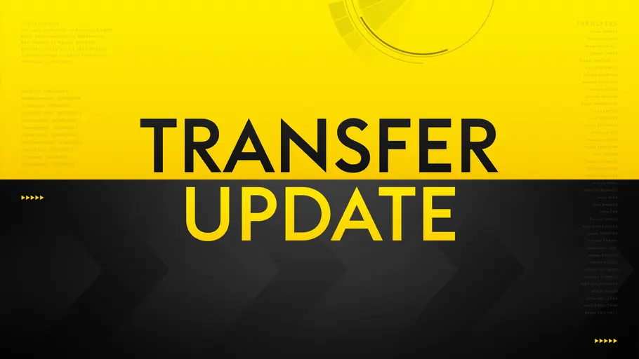 Transfer Update - Die Show