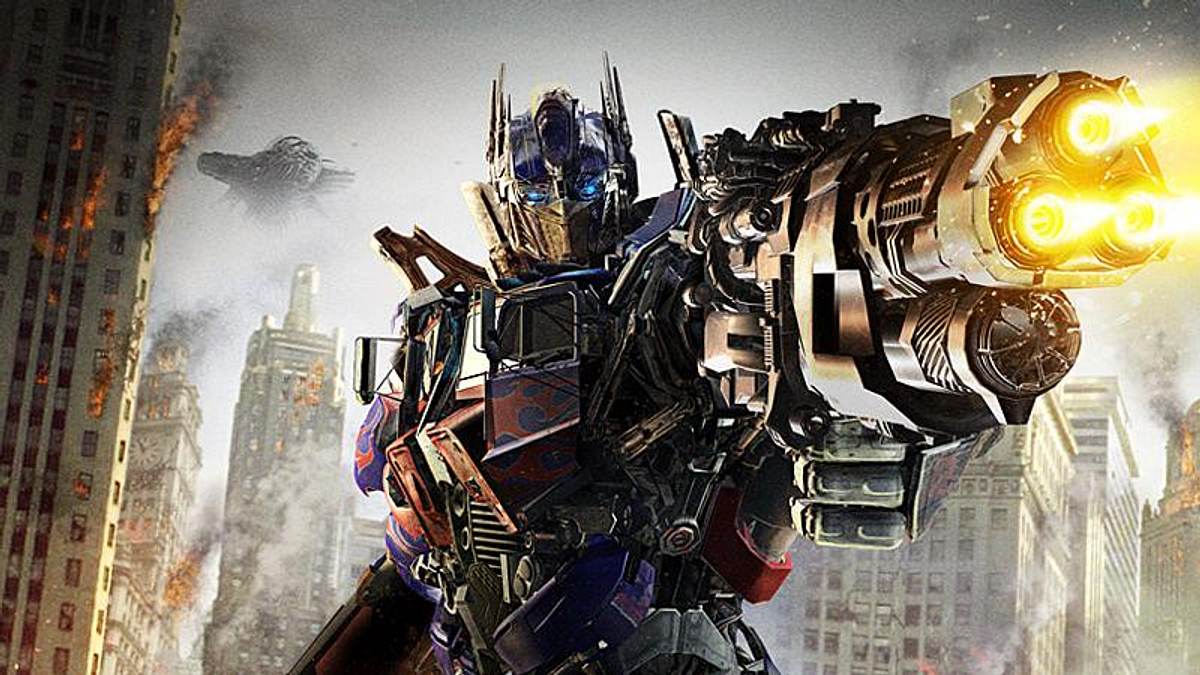 Transformers 4: Drei Titel stehen zur Wahl