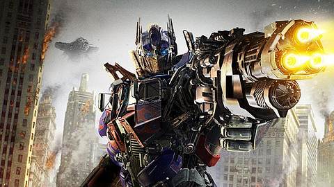 Transformers 4: Drei Titel stehen zur Wahl