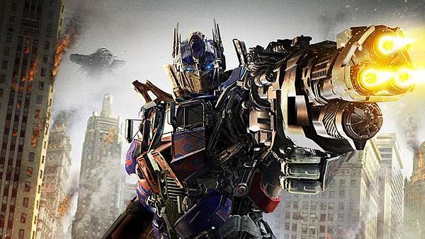 Transformers 4: Drei Titel stehen zur Wahl