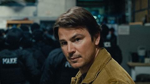 Josh Hartnett spielt den Serienkiller Cooper. - Foto: Courtesy of Warner Bros. Pictures