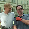 Traumhaus oder Luftschloss? - Normal wohnen kann jeder Thumbnail