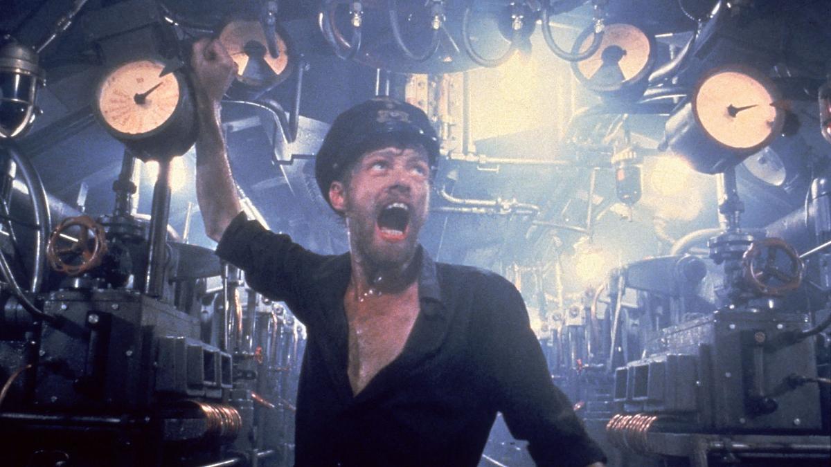 Das Boot Das Boot