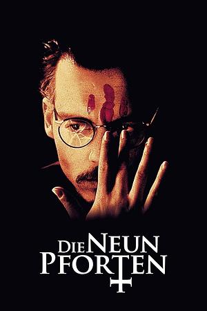 Die neun Pforten - Foto: TMDB