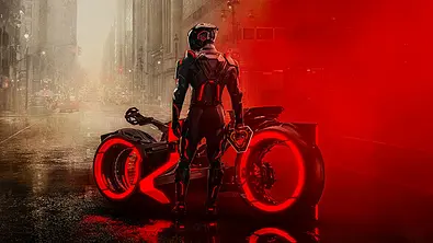 Tron: Ares - Foto: Disney